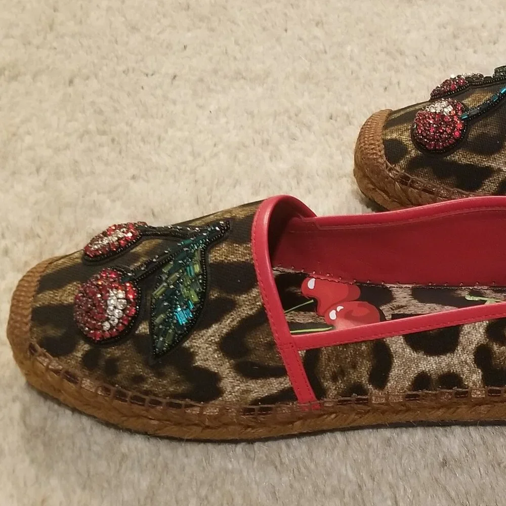 Dolce & Gabbana this pair